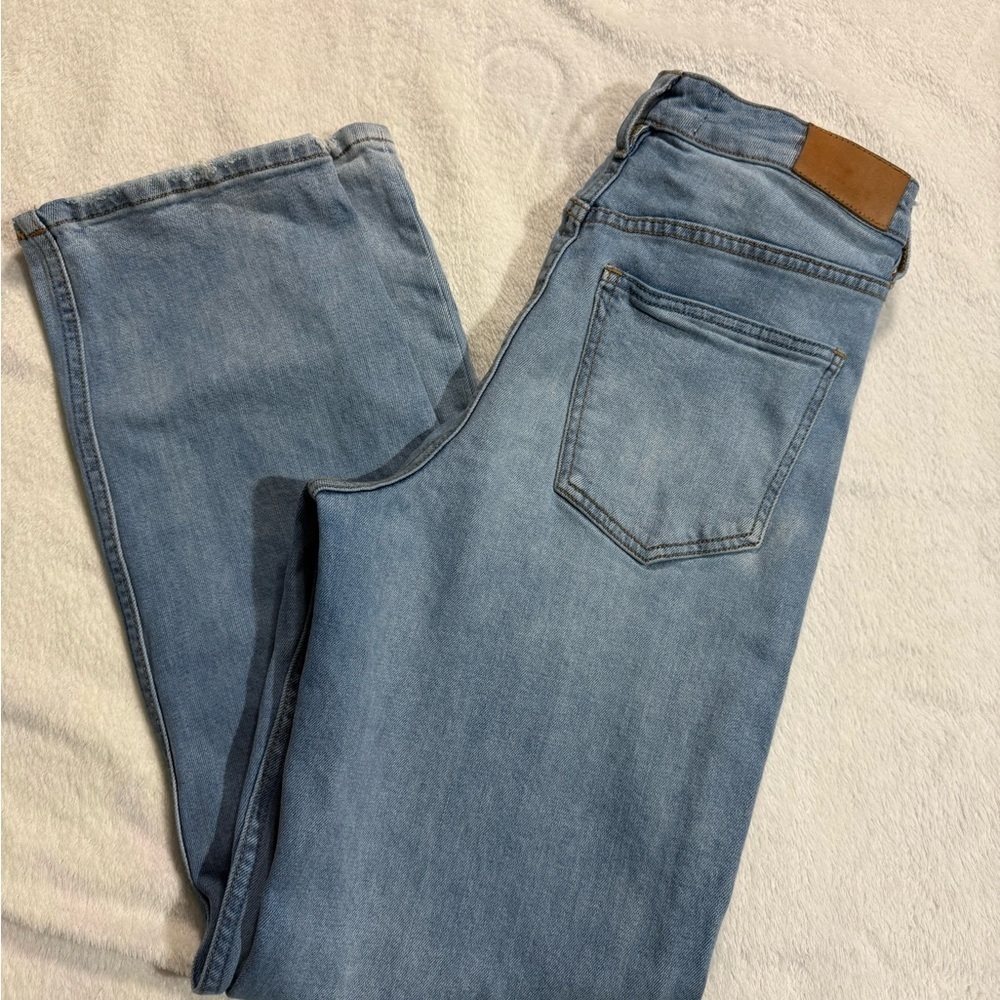 DEAR JOHN Women’s Blue Jeans